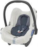 Autoistme kate Maxi-Cosi CabrioFix Summer Cover