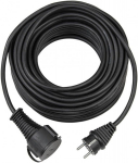 Pikendusjuhe Brennenstuhl, H05RR-F, 25 m, 1 pesa