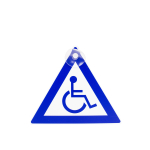 Autokleeps, 12 cm x 13.5 cm