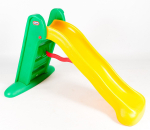Lium&auml;gi Little Tikes, kollane v./roheline v., 97 cm