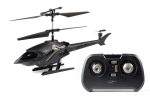 Rc helikopter Silverlit