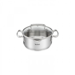 Pott Tefal Duetto + 2100136212, 18 cm, 2 l, h&otilde;be v.