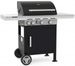 Gaasigrill Barbecook Spring BC-GAS-2003, 133 cm x 58 cm