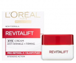 Silmakreem L&rsquo;Or&eacute;al Paris Revitalift, 15 ml
