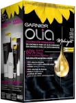 Juuksev&auml;rv Garnier Olia Midnight, black sapphire, 1.1, 60 ml