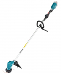 Akuga v&otilde;sal&otilde;ikur-trimmer Makita DUR192LZ, 18 V