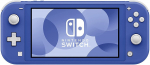 M&auml;ngukonsool Nintendo Switch Lite, 32 GB