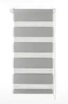 Ruloo Domoletti Rattan D&N, hall v., 150 cm x 230 cm