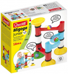 Konstruktor Quercetti Migoga Junior, 21 tk