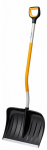 Lumelabidas Fiskars X-series, 154.5 cm x 53.3 cm, plastik