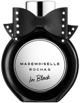 Parf&uuml;&uuml;mvesi Rochas Mademoiselle Rochas In Black, 50 ml