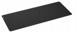 Hiirematt Krux Space XXL, 97 cm x 40 cm, must v.
