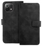 Telefoni &uuml;mbris Forcell Tender Book for Xiaomi Redmi 10 / Redmi Note 11 4G, Xiaomi Redmi 10/Xiaomi Redmi Note 11 4G, must