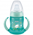 Joogipudel lapsele Nuk Learner Bottle, 150 ml, 6+ kuud