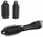 Juuksekoolutaja Rowenta Virtuose Brush CF9620