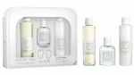 Kehahoolduskomplekt AIR-VAL Eu My BB Set, 460 ml, 3 tk