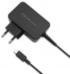 S&uuml;learvuti laadija Qoltec for Asus, 33 W, 100 - 240 V, 1.6 m