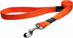 Koera rihm Rogz Utility Classic HL06D, oranž, L, 1.4 m x 20 mm