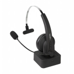 K&auml;ed vabad seade Logilink BT0059 with Charging Stand, Bluetooth