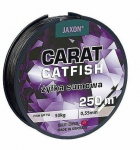 J&otilde;hv Jaxon Carat Catfish 3034050, 2500 cm, 0.05 cm, 250 m, hall v.