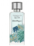 Parf&uuml;&uuml;mvesi Salvatore Ferragamo Giungle Di Seta, 100 ml
