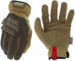 T&ouml;&ouml;kindad Mechanix Wear FastFit MFF-07-012, pruun v., XXL, 2 tk