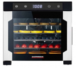 Puu- ja k&ouml;&ouml;giviljakuivati Gastroback 46602 Design Dehydrator Pro, 600 W