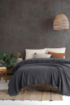 Voodikate Mijolnir Sidney 372VDN1332, antratsiit v., 200 cm x 230 cm