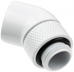 &Uuml;leminek Alphacool, 3.5 cm, valge