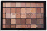 Lauv&auml;rv Makeup Revolution London Maxi Reloaded, 60.75 g ultimate nudes