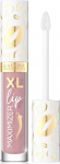 Huulel&auml;ige Eveline XL Lip Maximizer, 4.5 ml, heleroosa v., 02 bora bora