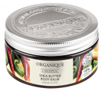Kehapalsam Organique Care Ritual Orange & Chilli, 100 ml