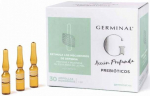 Ampullid n&auml;ohoolduseks Germinal Deep Action Prebiotic, 30 ml