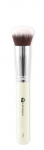 V&auml;ike hari, meigip&otilde;hja jaoks Dermacol D52 Foundation & Powder Brush 79986