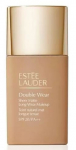 Vedel jumestuskreem Estee Lauder Double Wear Sheer Long-Wear Make Up, hele pruun v., 3w1 tawny, 30 ml