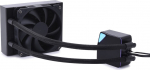 Veejahuti protsessorile Alphacool Core Ocean T38 AiO, 153 mm x 38 mm
