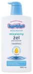 Kehapesugeel Bambino Family, 1000 ml