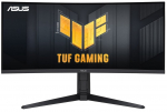 Monitor Asus TUF Gaming VG34VQEL1A, VA, 100 Hz, UWQHD, 34"
