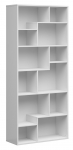 P&otilde;randariiul Tetrix S442-REG/197/90-BIP, valge v., 197.5 cm x 87.5 cm x 33.5 cm