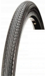 Jalgratta rehv CST C86 I384, kumm, must, 28", 1"