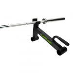 Alus Tunturi Mini Deadlift Bar Jack, 55 cm, 3 kg