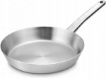 Praepann Gerlach Prestige, &Oslash; 24 cm, roostevaba teras
