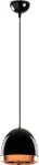 Valgusti rippuv Opviq Mugo 10635 942FLG1133, E27, 1 x 15 W, must v. / must v.