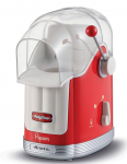 Popkornimasin Ariete Party Time, 1100 W, punane v.