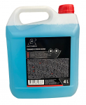 Aknapesuvahend Autoserio, suve, 4 l
