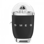 Tsitruspress Smeg CJF01BLMEU, 70 W