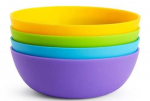 N&otilde;ude komplekt Munchkin Modern Multi, 6+ kuud, plastik, mitmev&auml;rviline