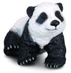 M&auml;ngukujuke Collecta Giant Panda 88219, valge v./must v.