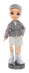 Nukk Rainbow High Fashion Doll Aidan Russell 583165, 30 cm