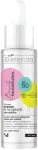 N&auml;o seerum Bielenda Beauty Molecules Ochronne, 30 ml, SPF 50